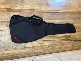 Predám puzdro na gitaru Fender