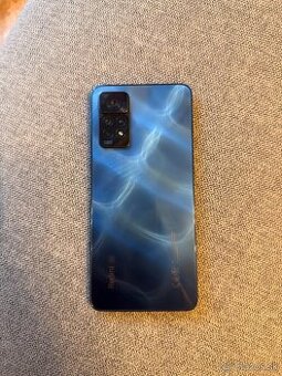 Xiaomi Redmi Note 11 pro 5G Atlantic Blue 128GB