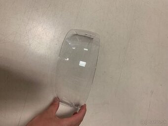 UPLNE NOVE PROFI PLEXISKLO VISIO PRO 