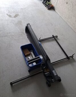 Ručná rezačka Hercules 1200 mm