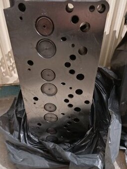 Predám hlavu valcov po oprave na Multicar M25