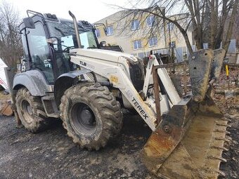 Terex tlb 990