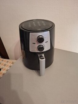 Teplovzdusna rura delimano