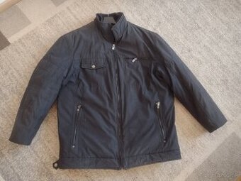 Zimná pánska bunda, v. 58