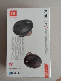 JBL  Tune 120