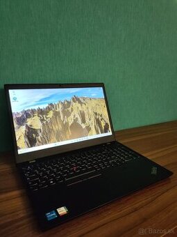Lenovo ThinkPad L15 G2 i5 • 16GB • 256GB SSD