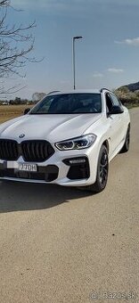 Predam BMW  X6, . 40i. 250kw. MHEV