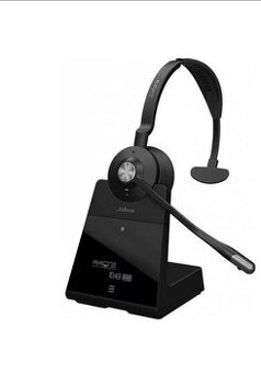 Prodám nové nerozbalené profesionální Jabra Engage 75