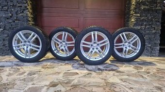Michelin X-ICE North 4, 215/55 R18