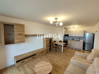 NA PRENÁJOM - 2izbový byt v zrekonštruovanom bytovom dome v 