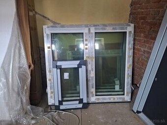 plastové okná salamander trojsklo