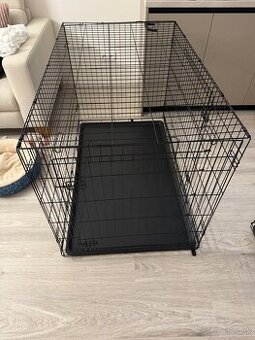 Klietka pre psa Dog Fantas XXL