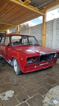 Predám lada 2107