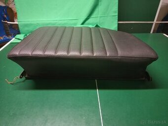 Predám zadné sedáky na veterán Škoda Octavia Combi 1970