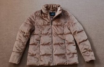 Zimná bunda Romeo Gigli, v.M