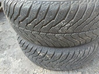 Predám pneumatiky zimné