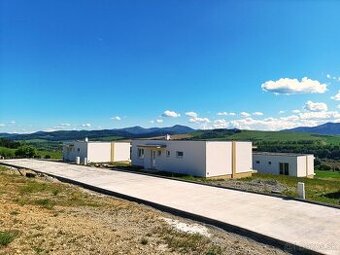 Pozemky pre rodinné domy - Hajtovky