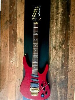 Dean DS92 Korea
