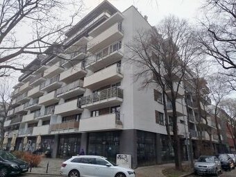 Prenájom 4 izb. byt Šumavská BA II. Ružinov,  Meinl Residenc