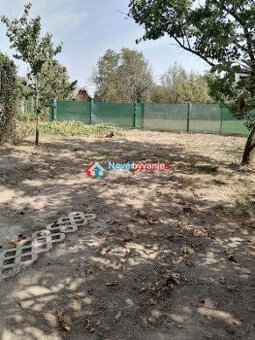 Predaj na pozemok  v obci Závadka