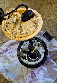 Predám palivové čerpadlo VW Passat B6 1,9TDi