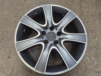 5x112 r18 ET41 x 8J elektróny originál MERCEDES