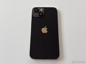 iPhone 14 čierny - 128GB