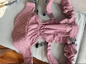 Nosic Sestrice Pure Pink Carrier one