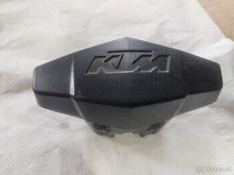 Pena ( chránič riadidiel) KTM