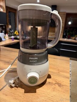Baby food maker PHILIPS AVENT