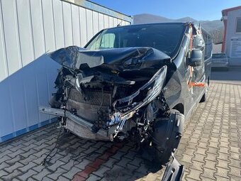 Renault Trafic Bus 110 kW