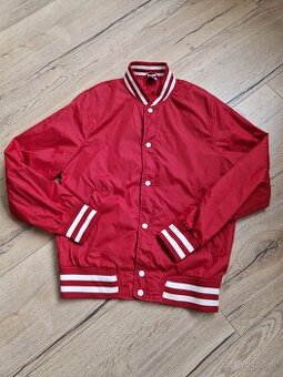 ZARA - PÁNSKA BOMBERA        2+1 zadarmo