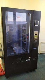 Predajny automat - JOFEMAR ES PLUS