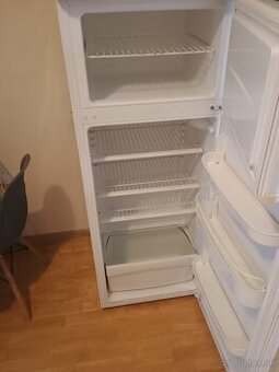 Chladnička s mrazničkou