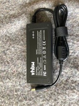 Nabíjačka na notebook TOSHIBA 19V 3,42A. .