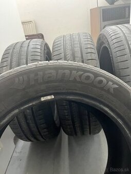Pneu 205/55r16