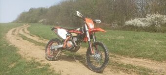 Ktm exc-f350