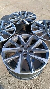 R17 5x114,3 mm (mazda, toyota, suzuki, kia, hyundai)