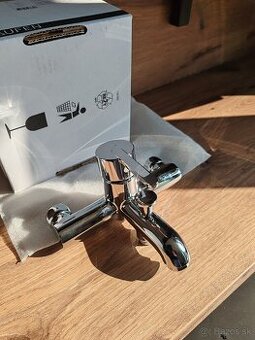 Vaňová bateria LAUFEN