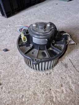 Motorček kúrenia Volvo V40 MF0160700260