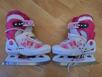 PREDAM KOLIESKOVE KORCULE 28  - 30