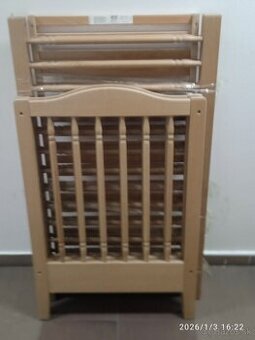 Na predaj detská postelka