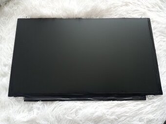 predám 15.6" LED SLIM 30pin eDP displej - B156XTN03