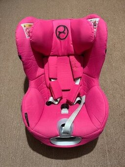 Cybex sirona Z platinum