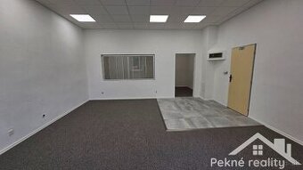 Prenájom kancelárskeho priestoru vo Zvolene