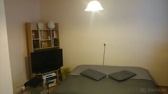Prenájom - jedno izbový byt Jesenná ul. Košice