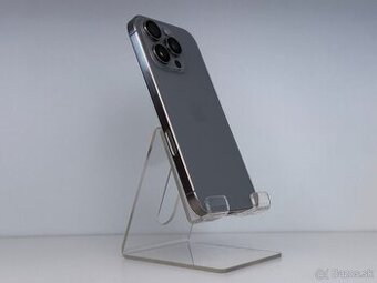 Ako Nový iPhone 16 Pro 128GB Natural Titanium – ZÁRUKA