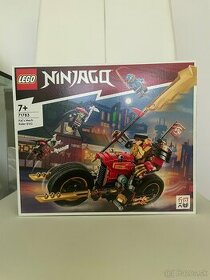Lego Ninjago