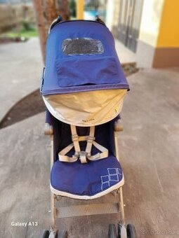 Predám kočík Maclaren,