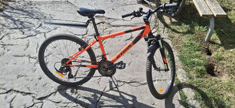 detský horský bicykel